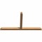 Ekena Millwork Portland Timber Gable Bracket, Western Red Cedar, 72"W x 39"H x 3 1/2"D x 3 1/2"F, 13/12 Pitch GBW072X39X0404POR00SWR - alternate 2